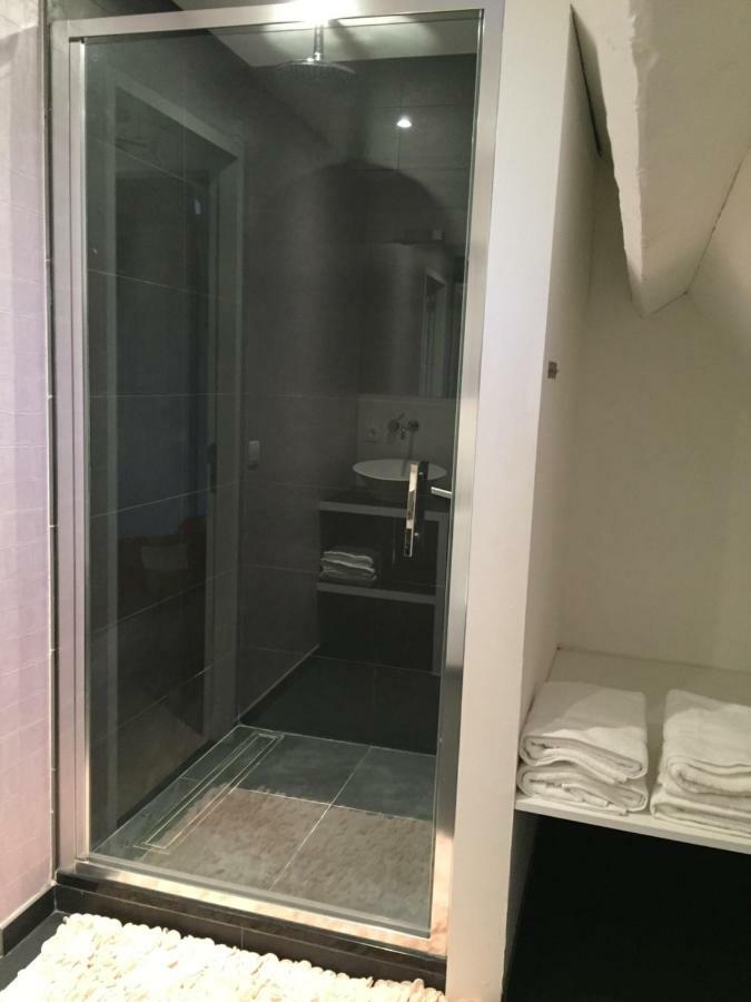 Bed and Breakfast B-Square Bruges Esterno foto
